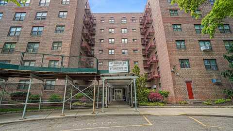 86-70 Francis Lewis Boulevard, Hollis, NY 11423