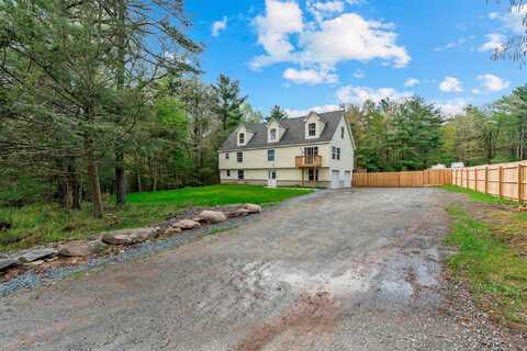 24 Stefanyk Road, Glen Spey, NY 12737