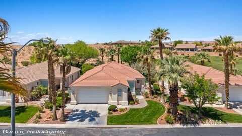 491 Fairway Dr, Mesquite, NV 89027