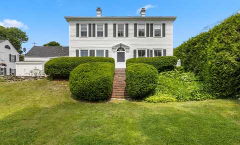 197a Perkins Street, Castine, ME 04421