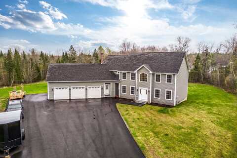 104 Main Trail, Hampden, ME 04444
