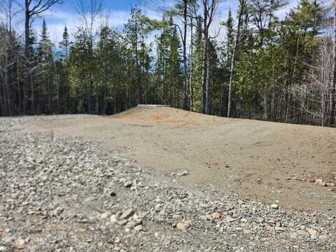 Lot 29 Mitchell Road, Dixmont, ME 04932