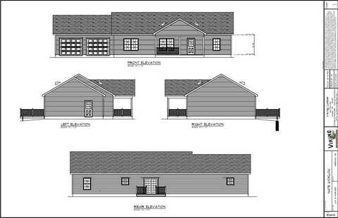 Lot11 Boxwood, Hermon, ME 04401