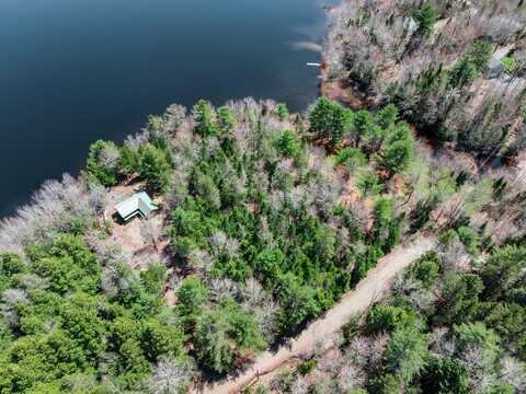 35 Silsby Road, Mariaville, ME 04605