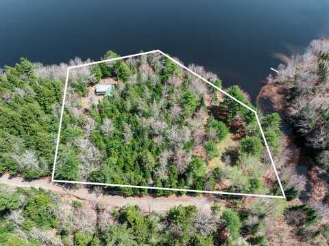 35 Silsby Road, Mariaville, ME 04605