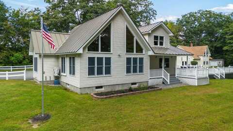 111 Clark Road, China, ME 04358
