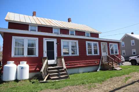 1003-1005 Main Street, Vassalboro, ME 04989