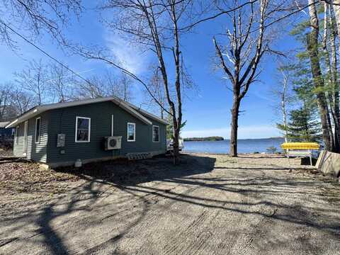 53 Pigeon Road, Fletchers Landing Twp, ME 04605