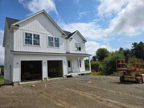 Lot 15 Hemlock ridge Drive, Hermon, ME 04401