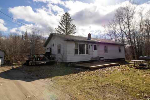25 Quarry Road, Steuben, ME 04680