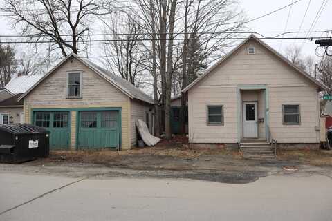 73 Milburn Street, Skowhegan, ME 04976