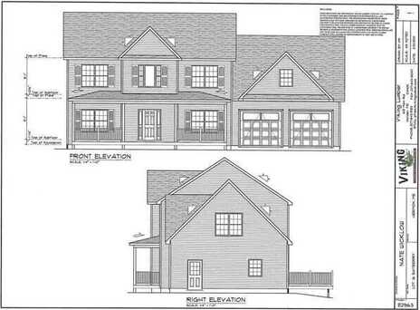 Lot 65 Freedom Avenue, Hampden, ME 04444