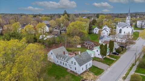 17 Green Street, Thomaston, ME 04861
