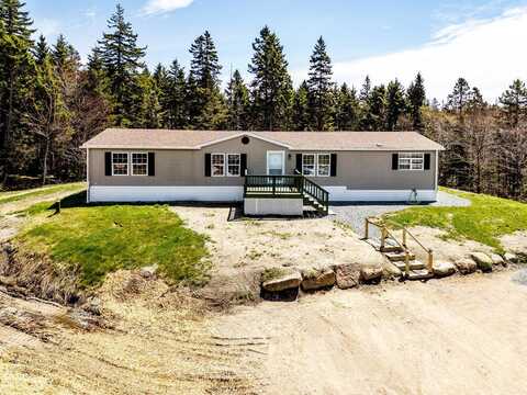 18 Evergreen Court, Stonington, ME 04681