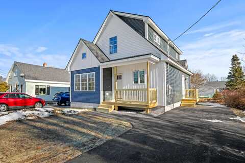 32 Jackson Street, Portland, ME 04103