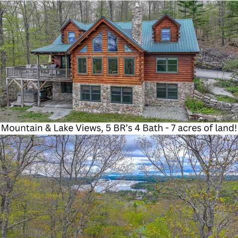 171 Harrison Heights Road, Harrison, ME 04040