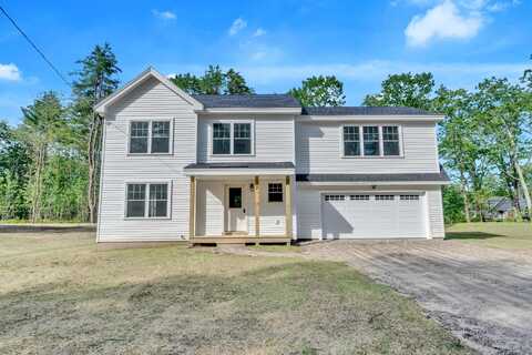 Lot 10 Laney Lane, Wells, ME 04090