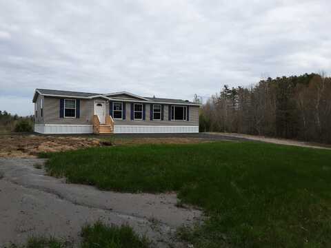 17 Atkins Road, Jefferson, ME 04348