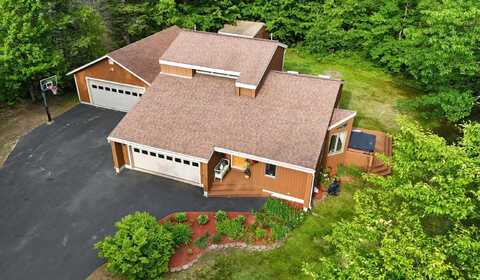 43 Webb River Drive, Dixfield, ME 04224