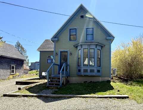 12 Prince Avenue, Eastport, ME 04631