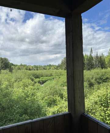 27 Trestle Road, Medford, ME 04463