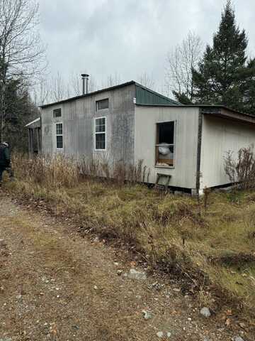 Map7,L21 Cow Team Road, Sherman, ME 04776