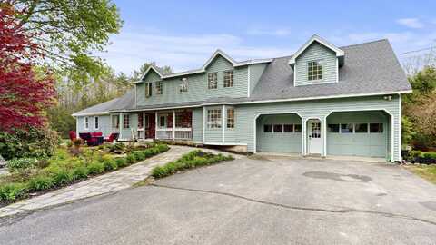 22 Cote Drive, Arundel, ME 04046