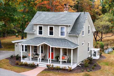 459 Durham Road, Brunswick, ME 04011