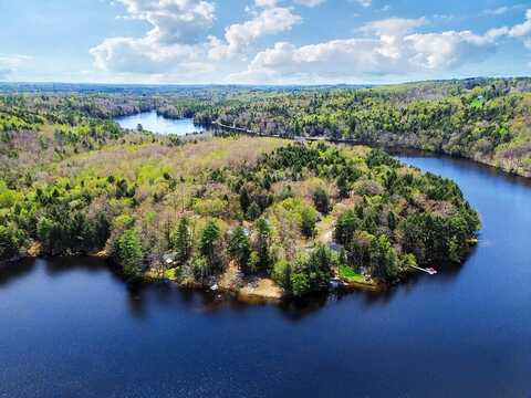 37 Torsey Shores Road, Readfield, ME 04355