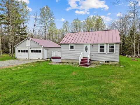 622 Waterville Road, Unity, ME 04988