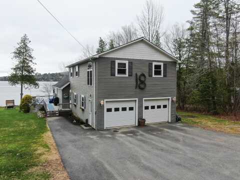 18 Camby Lane, Lincoln, ME 04457