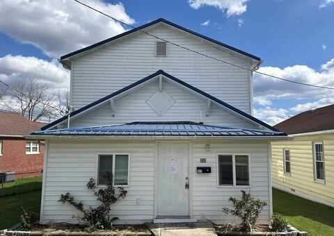323 Bluefield Ave, PRINCETON, WV 24740