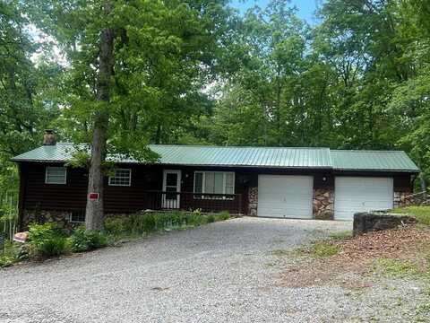 603 Rustic Hills Drive, PRINCETON, WV 24739