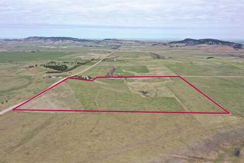 TBD Centennial Road, Spearfish, SD 57783