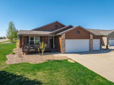 4103 Waterville Court, Rapid City, SD 57702