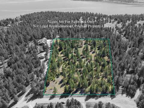 45650 Lark Court, Big Arm, MT 59910