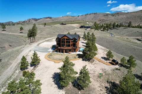 8495 Eagle View Road, Helena, MT 59602