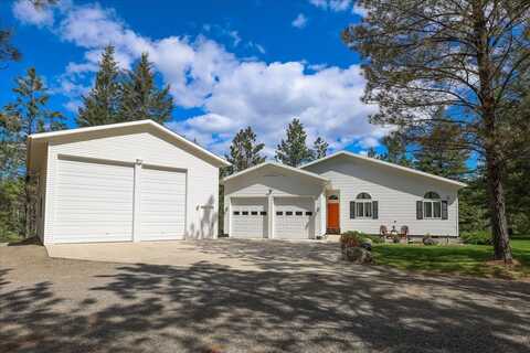 141 Aspen Lane, Eureka, MT 59917