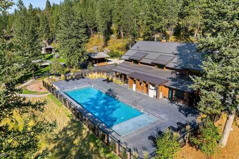 258 Trading Post Trail, Bigfork, MT 59911