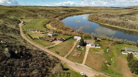 485 Wilson Butte Road, Great Falls, MT 59405