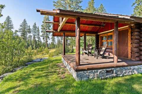 48 Bridle Court, Bigfork, MT 59911