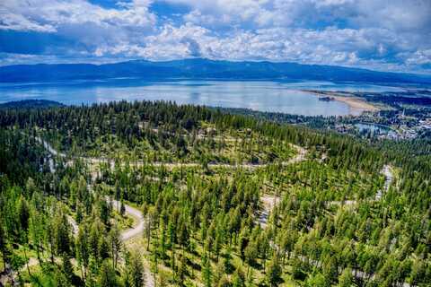 150 Trading Post Trail, Bigfork, MT 59911
