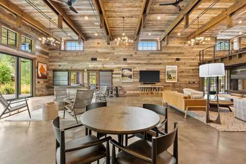 253 Chief Cliff Court, Bigfork, MT 59911