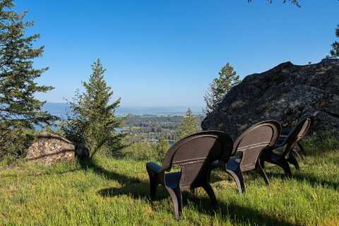 397 Saddlehorn Trail, Bigfork, MT 59911