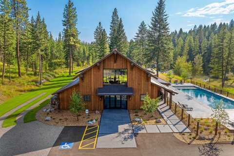 162 Trading Post Trail, Bigfork, MT 59911