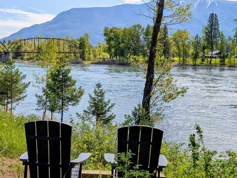 550 Talbot Road, Columbia Falls, MT 59912