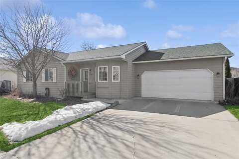 2204 Canvasback Court, Kalispell, MT 59901