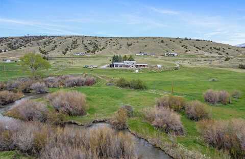 772 Highway 12 E, Townsend, MT 59644
