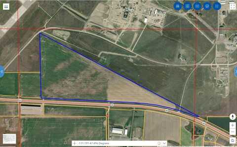 Tbd US Highway 89, Great Falls, MT 59405