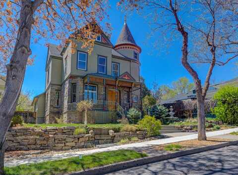 615 Power Street, Helena, MT 59601